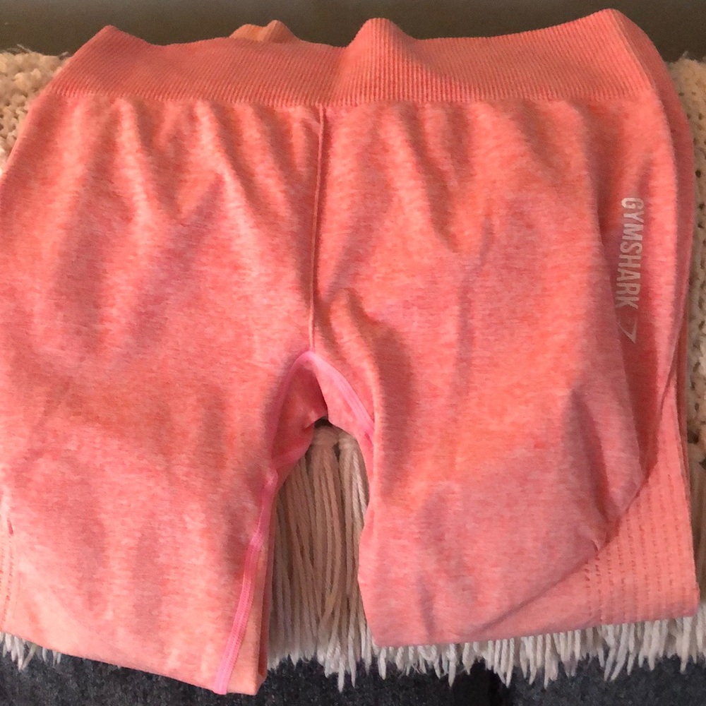 Gymshark work out pants